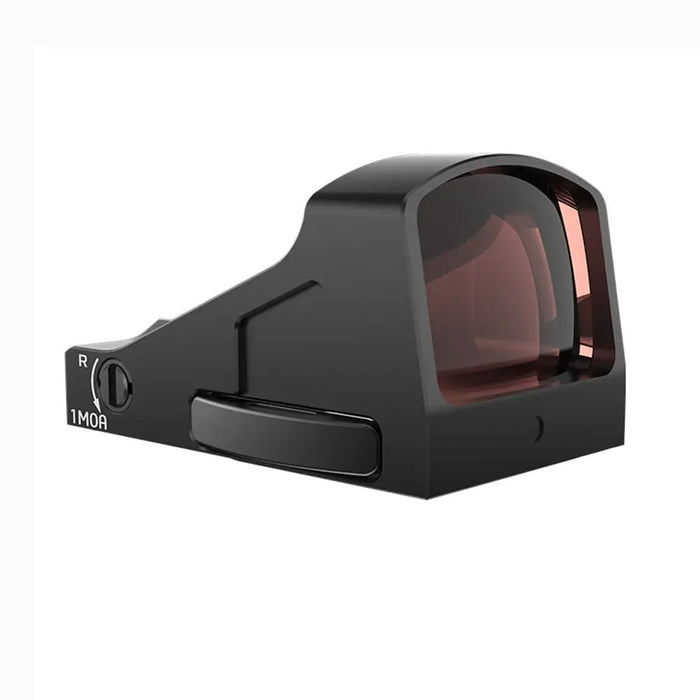 German Precision Optics GPO Spectra Reflex Dot Sight Lens