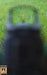 German Precision Optics GPO Spectra Reflex Dot Sight Reticle