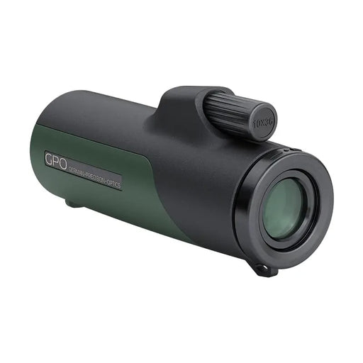 German Precision Optics Passion 10x36mm ED Monocular Eyepiece and Focuser