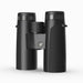 German Precision Optics Passion ED 8×42mm Binoculars Body Standing Straight