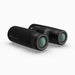 German Precision Optics Passion ED 8×42mm Binoculars Eyepieces and Focuser