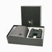 German Precision Optics Passion ED 8×42mm Binoculars Set