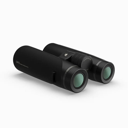 German Precision Optics Passion HD 15x50mm Binoculars Eyepieces and Focuser