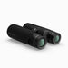 German Precision Optics Passion HD 15x50mm Binoculars Eyepieces and Focuser
