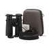 German Precision Optics Passion HD 15x50mm Binoculars Included Accessories