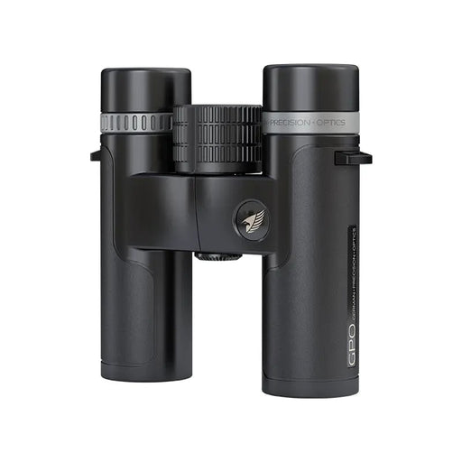 German Precision Optics Passion SD 8x26mm Binoculars Body Standing Straight