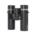 German Precision Optics Passion SD 8x26mm Binoculars Body Standing Straight