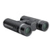German Precision Optics Passion SD 8x26mm Binoculars Eyepieces and Focuser
