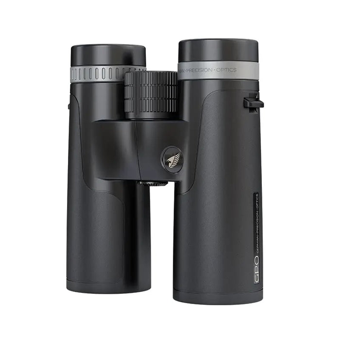German Precision Optics Passion SD 8x42mm Binoculars Body Standing Straight