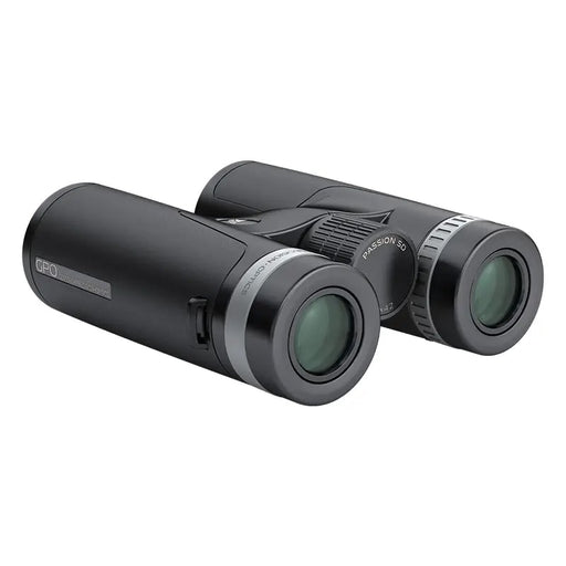 German Precision Optics Passion SD 8x42mm Binoculars Eyepieces and Focuser