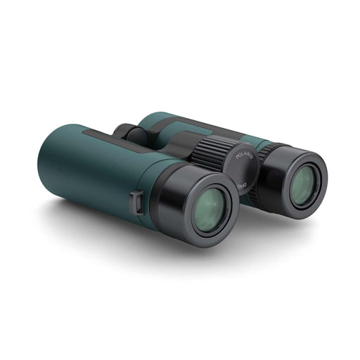 German Precision Optics Polariz 10x42mm Binocular Eyepieces