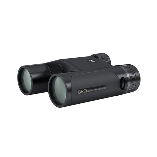 German Precision Optics Rangeguide 10x32mm Binoculars