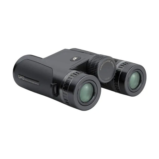 German Precision Optics Rangeguide 10x40mm Binoculars Eyepieces and Focuser