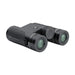 German Precision Optics Rangeguide 10x40mm Binoculars Eyepieces and Focuser