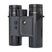 German Precision Optics Rangeguide 8x32mm Binoculars Body Standing Straight