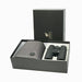 German Precision Optics Rangeguide 8x32mm Binoculars Set