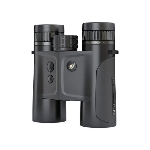 German Precision Optics Rangeguide 8x40mm Binoculars Body Standing Up