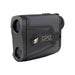 German Precision Optics Rangetracker 2000 in Black Body Side Profile Left