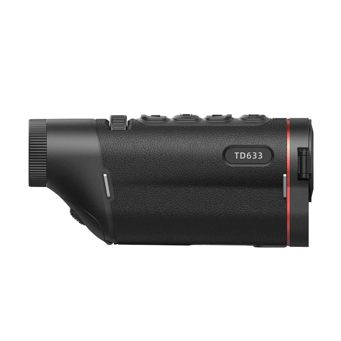 Guide TD633 2X 640x512 35mm Thermal Monocular - Body Right Side Profile