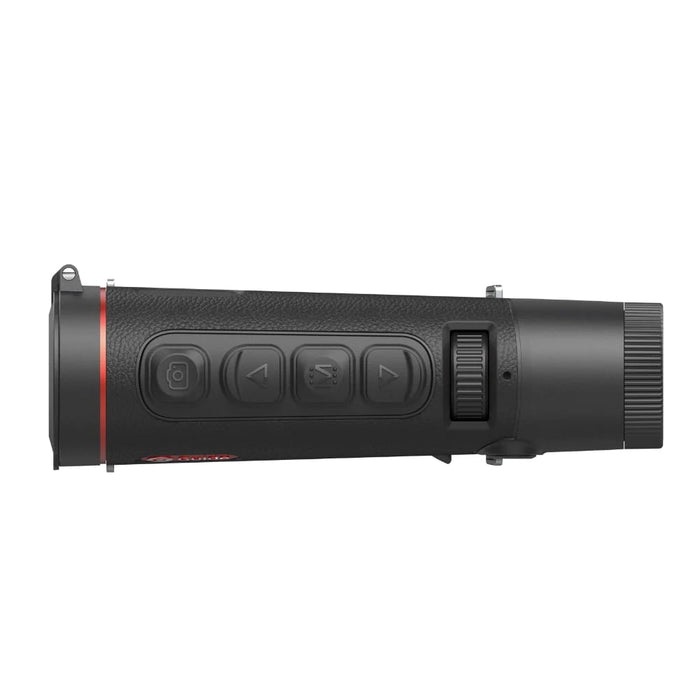 Guide TD633 2X 640x512 35mm Thermal Monocular - Body Top View Profile