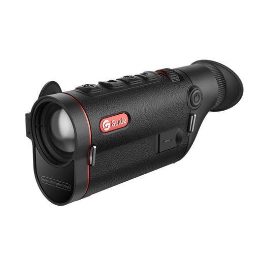 Guide TD633 2X 640x512 35mm Thermal Monocular