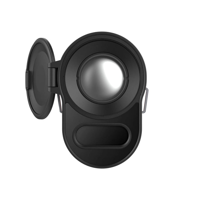 Guide TD633 LRF 2X 640x512 35mm Thermal Monocular - Objective Lens
