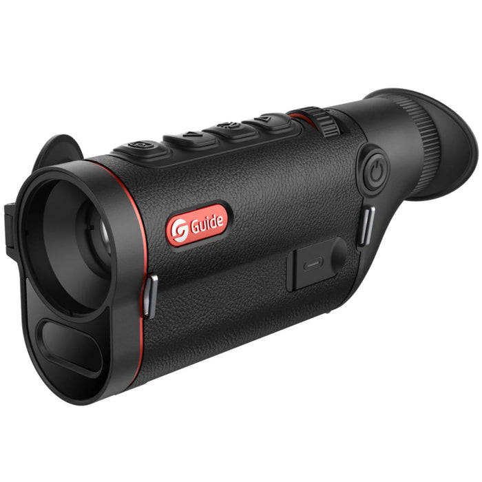 Guide TD633 LRF 2X 640x512 35mm Thermal Monocular
