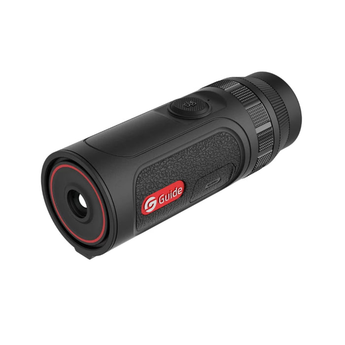 Guide TE211 1.2X 256x192 10mm Thermal Monocular