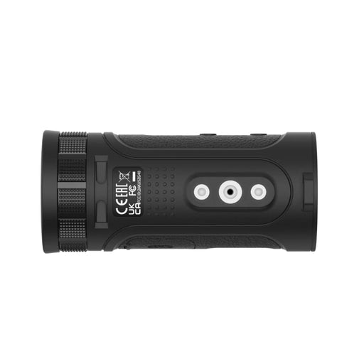 Guide TE211 Mini 1.2X 256x192 10mm Thermal Monocular - Body Under View Profile