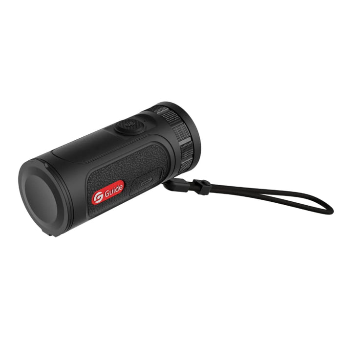 Guide TE211 Mini 1.2X 256x192 10mm Thermal Monocular - Wrist Strap