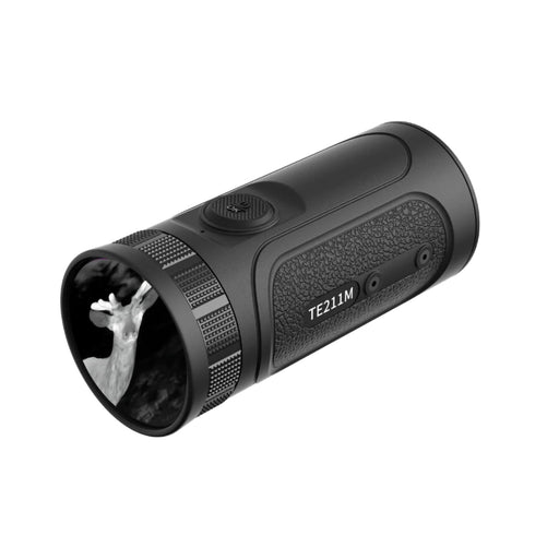 Guide TE211 Mini 1.2X 256x192 10mm Thermal Monocular