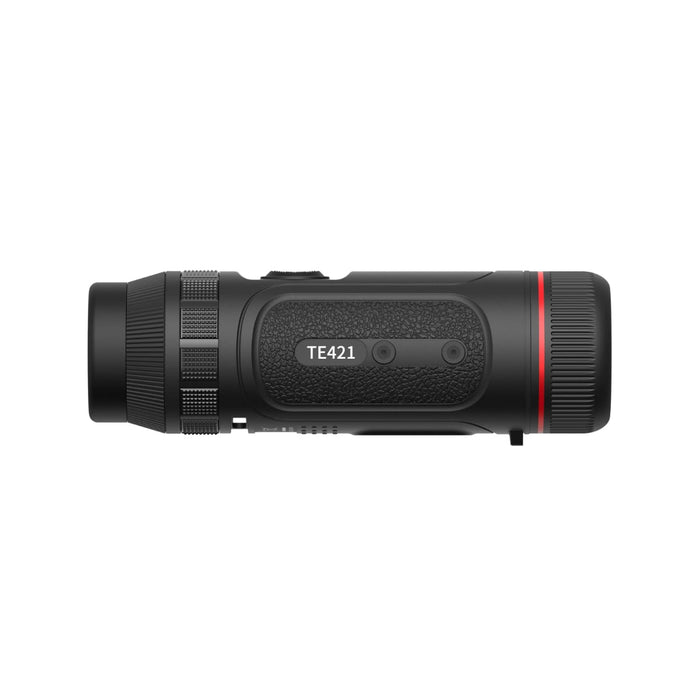 Guide TE421 1.9X 400x300 25mm Thermal Monocular - Body Right Side View Profile