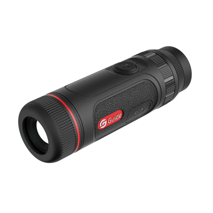 Guide TE421 1.9X 400x300 25mm Thermal Monocular