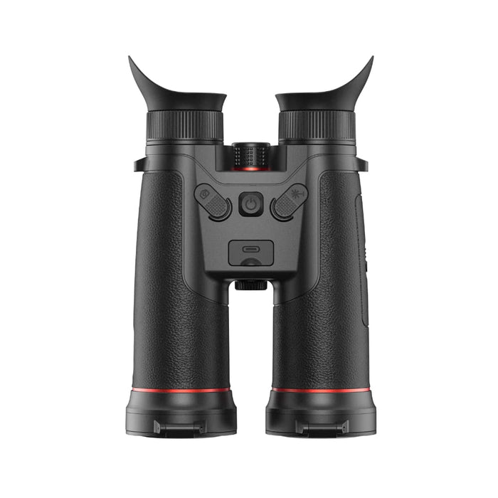 Guide TN650 LRF 2.0 3.9x 640X512 50mm Thermal Binoculars with LRF - Body Standing Straight