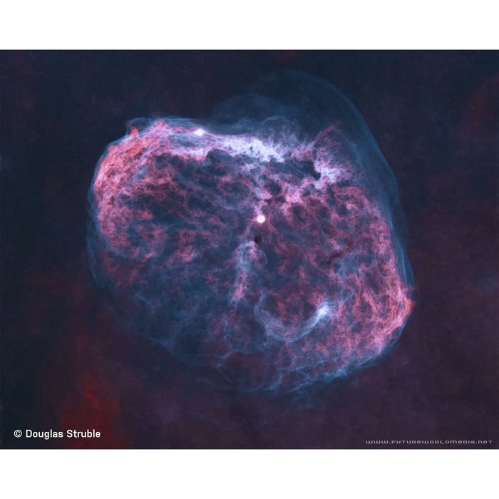 Image #10 Captured Using Explore Scientific ED152mm f/8 Carbon Fiber Air-Spaced Triplet Telescope
