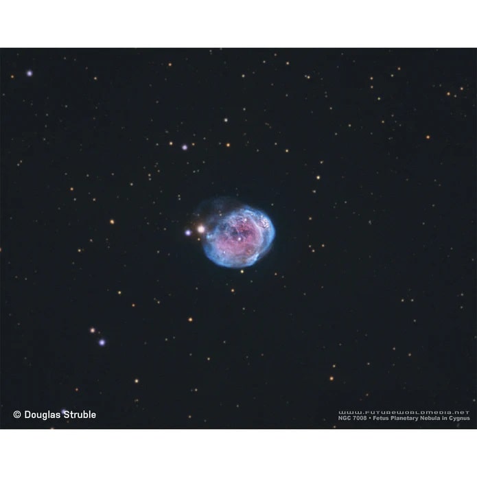 Image#3Triplet Refractor Telescope