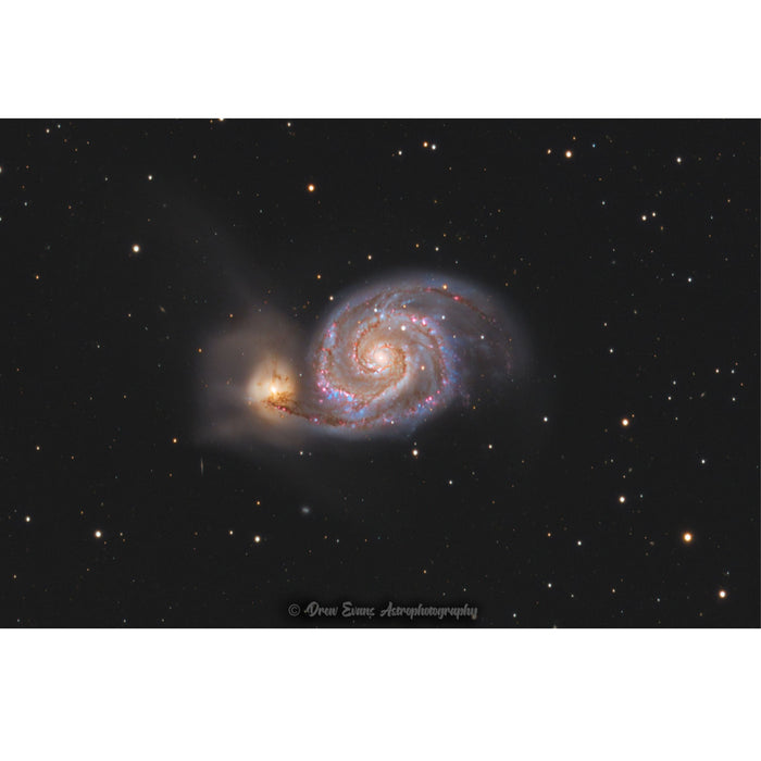 Image #7 Captured Using Explore Scientific ED152mm f/8 Carbon Fiber Air-Spaced Triplet Telescope