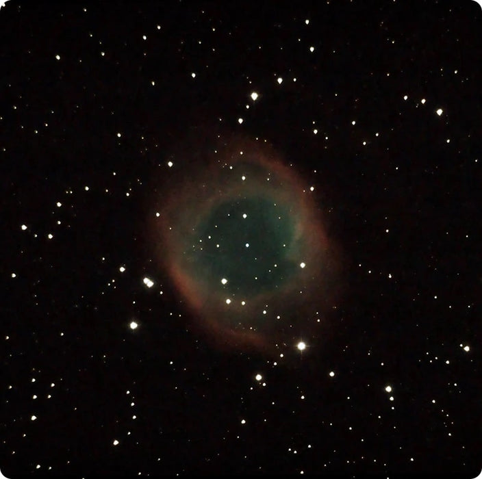 Image #1 Captured Using Unistellar Odyssey Pro Red Edition Smart Telescope - Compact, Lightweight and User-Friendly Telescope
