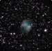 Image #3 Captured Using Unistellar Odyssey Pro Red Edition Smart Telescope - Compact, Lightweight and User-Friendly Telescope