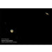 Image Captured Using Explore Scientific iEXOS-100 PMC-Eight GoTo Tracker System with WiFi and Bluetooth Great Conjunction