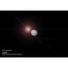 Image Captured Using Explore Scientific iEXOS-100 PMC-Eight GoTo Tracker System with WiFi and Bluetooth Jupiter
