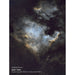 Image Captured Using Explore Scientific iEXOS-100 PMC-Eight GoTo Tracker System with WiFi and Bluetooth NGC 7000