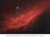 Image Captured Using Starizona Apex ED 0.65x Reducer / Flattener Lens S-Version California Nabula