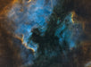 Image Captured by  Glenn Dickmann Using Starizona Apex ED 0.65x Reducer / Flattener Lens S-Version