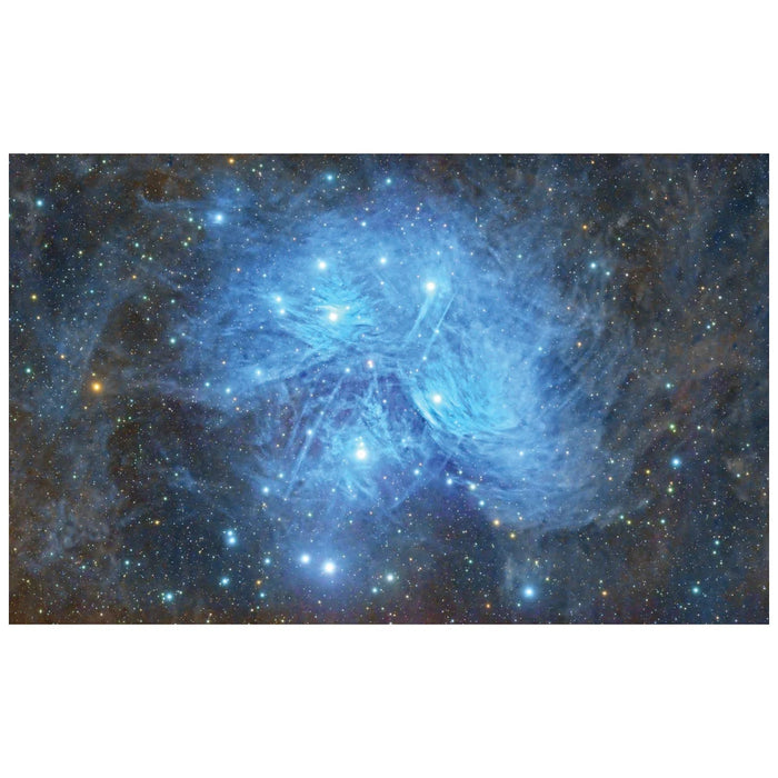 Image No.1 Taken Using the Vixen VSDF90SS 90mm Refractor Telescope