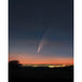 Image No.2 Taken Using Vixen Polarie Star Tracker Camera Mount for Astrophotography 