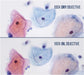 Image No.3 Comparison Using LW Scientific 100x Infinity Plan DRY Objective Over Oil Objective