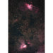 Image Taken Using Vixen SD103SII 103mm Refractor Telescope