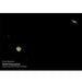Image Taken Using the Explore Scientific ED80 Essential Series Air-Spaced Triplet Refractor Telescope iEXOS-100-2 PMC-Eight Equatorial Tracker System with WiFi and Bluetooth® Great Conjunction