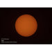 Image Taken Using the Explore Scientific ED80 Essential Series Air-Spaced Triplet Refractor Telescope iEXOS-100-2 PMC-Eight Equatorial Tracker System with WiFi and Bluetooth® Sun